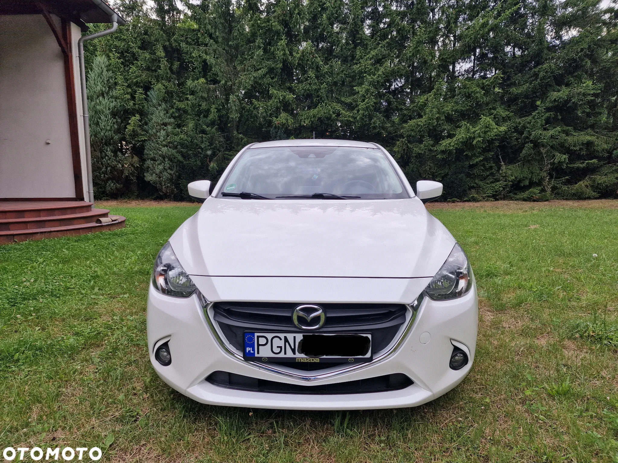 Mazda 2 1.5 Skymotion - 6