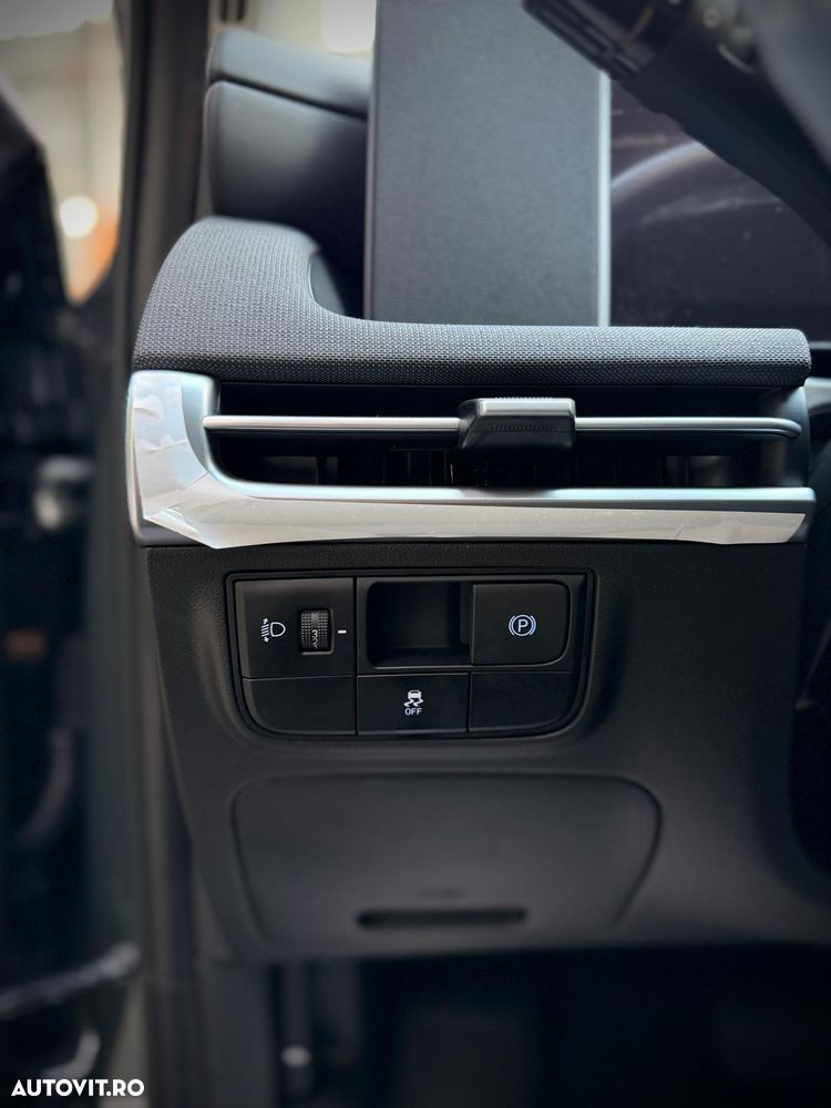 Hyundai Tucson 1.6 l 180 CP 4WD 7DCT Style - 12