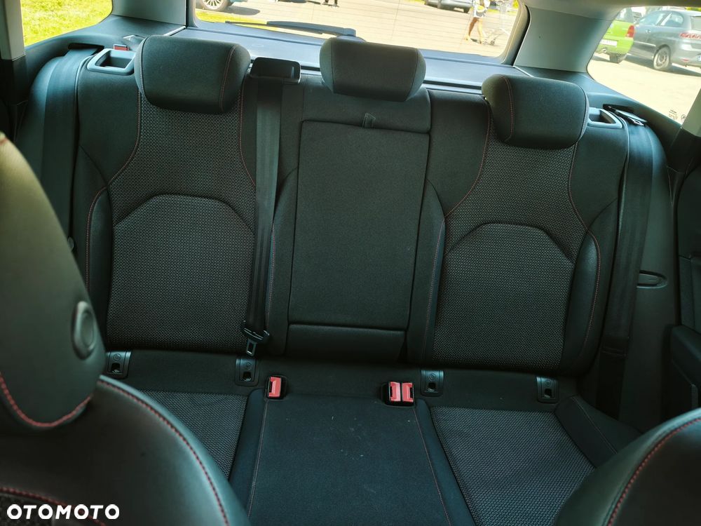 Seat Leon 2.0 TDI DPF Start&Stop FR - 18