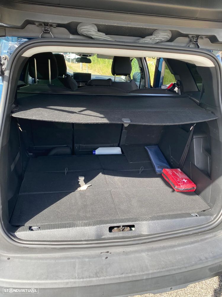 Peugeot 5008 PureTech 130 EAT6 Active - 7
