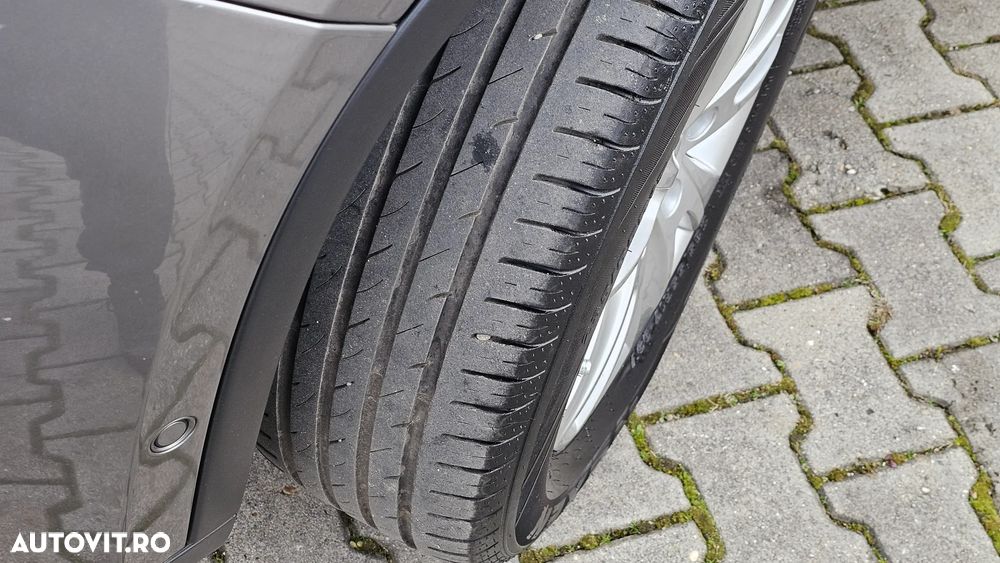 Volkswagen Tiguan 1.4 TSI 4Motion Team - 29