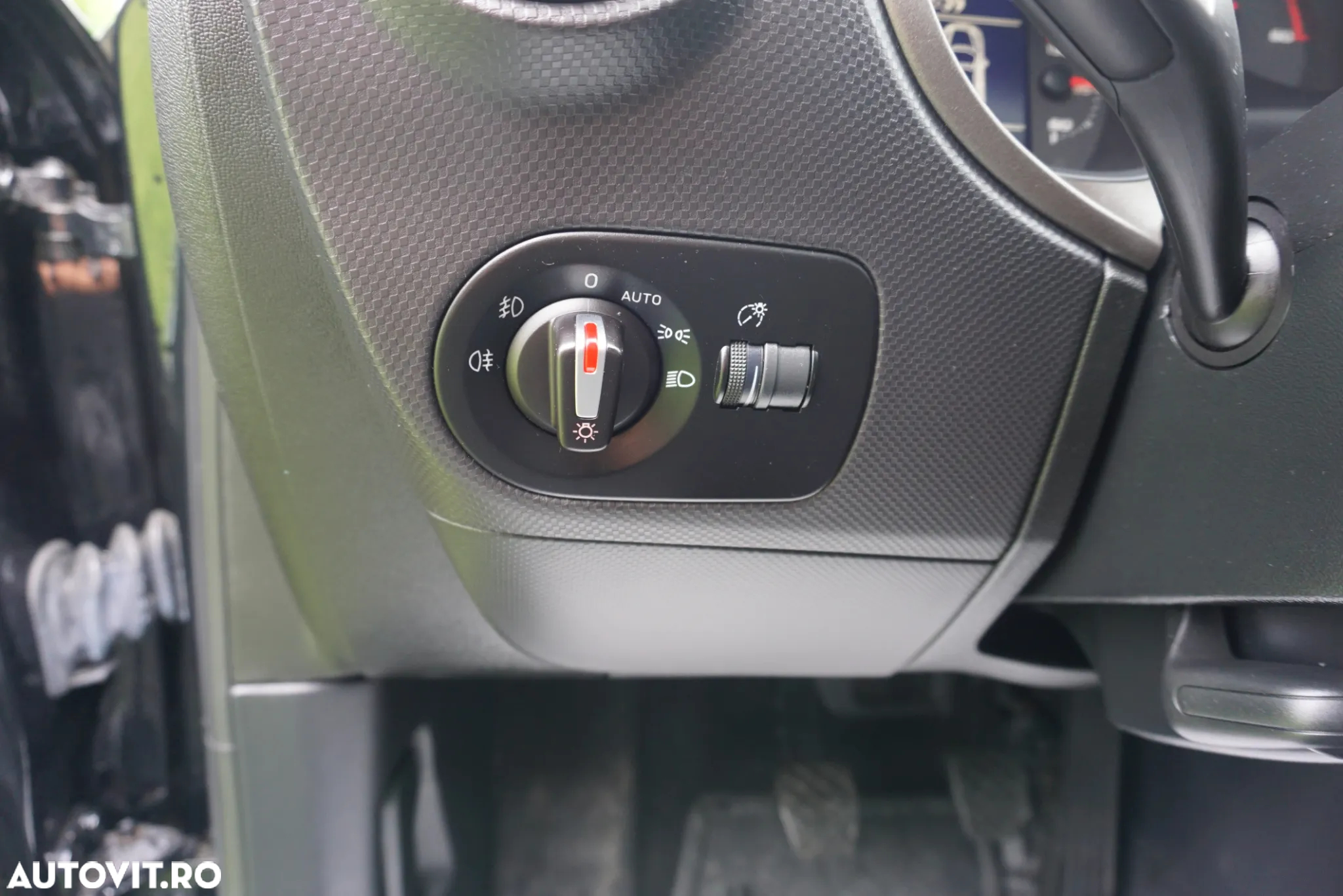 Seat Leon 2.0 TDI DPF FR - 17