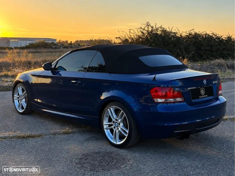 BMW 123 - 3