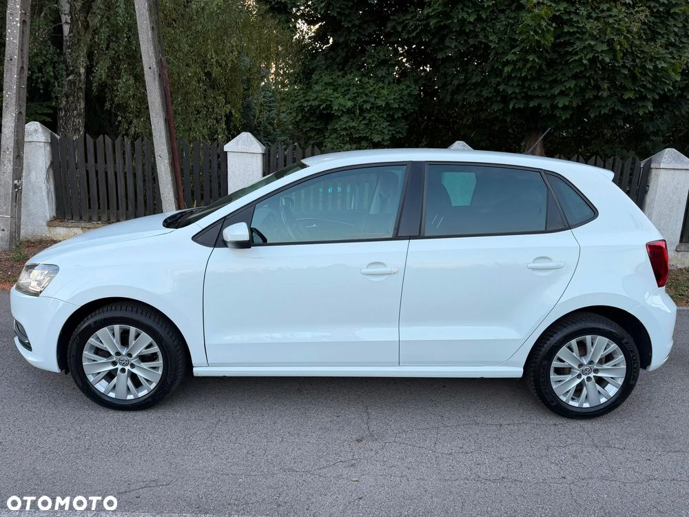 Volkswagen Polo 1.0 Blue Motion Technology Lounge - 5