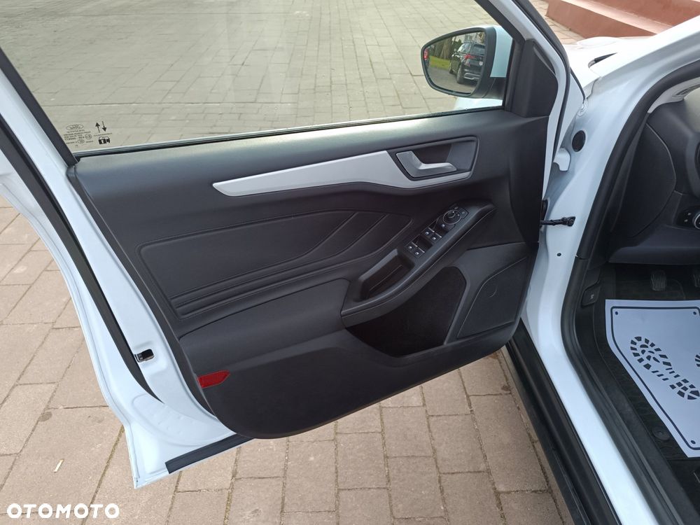 Ford Focus 1.5 EcoBlue Start-Stopp-System ACTIVE STYLE - 23