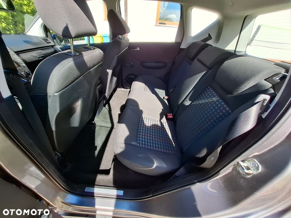 Mercedes-Benz Klasa A 180 BlueEfficiency - 12