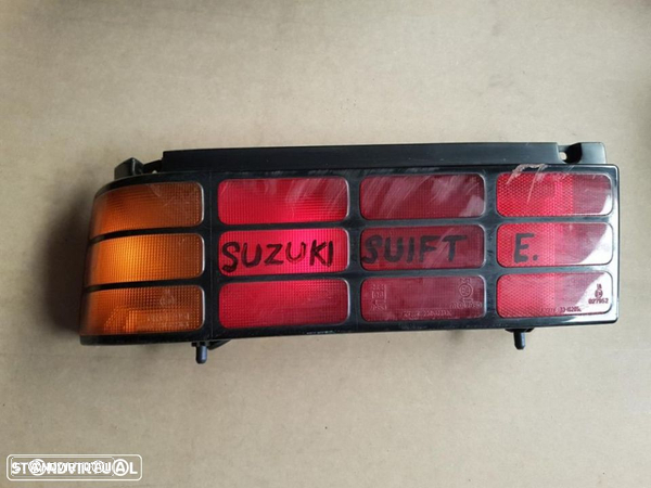 Farolim Suzuki swift 91