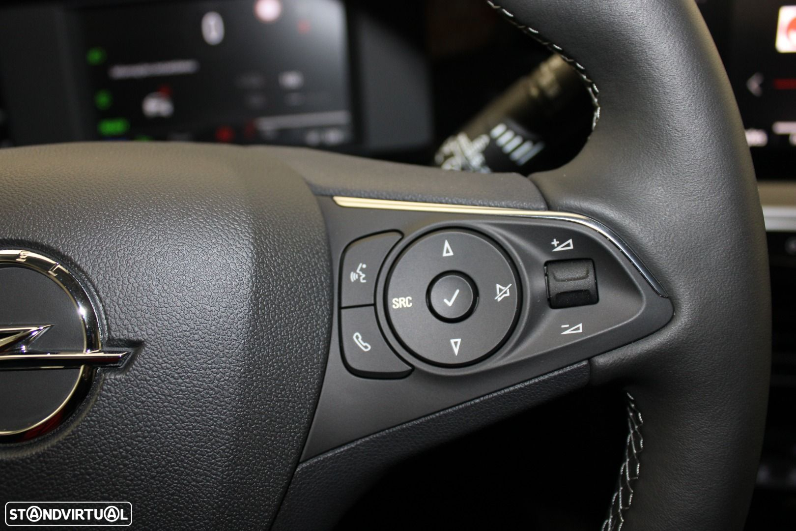 Opel Mokka-e Elegance - 12