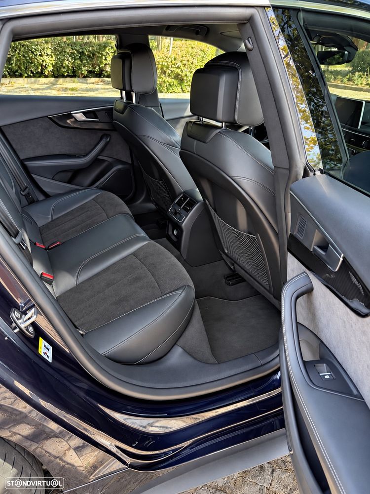 Audi A5 Sportback - 12
