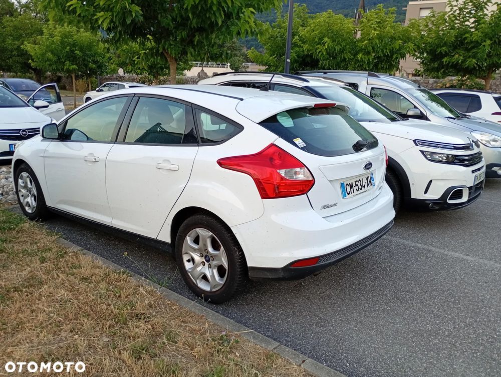Ford Focus - 2