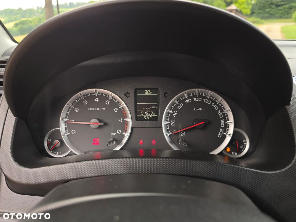 Suzuki Swift 1.2 X-TRA - 20