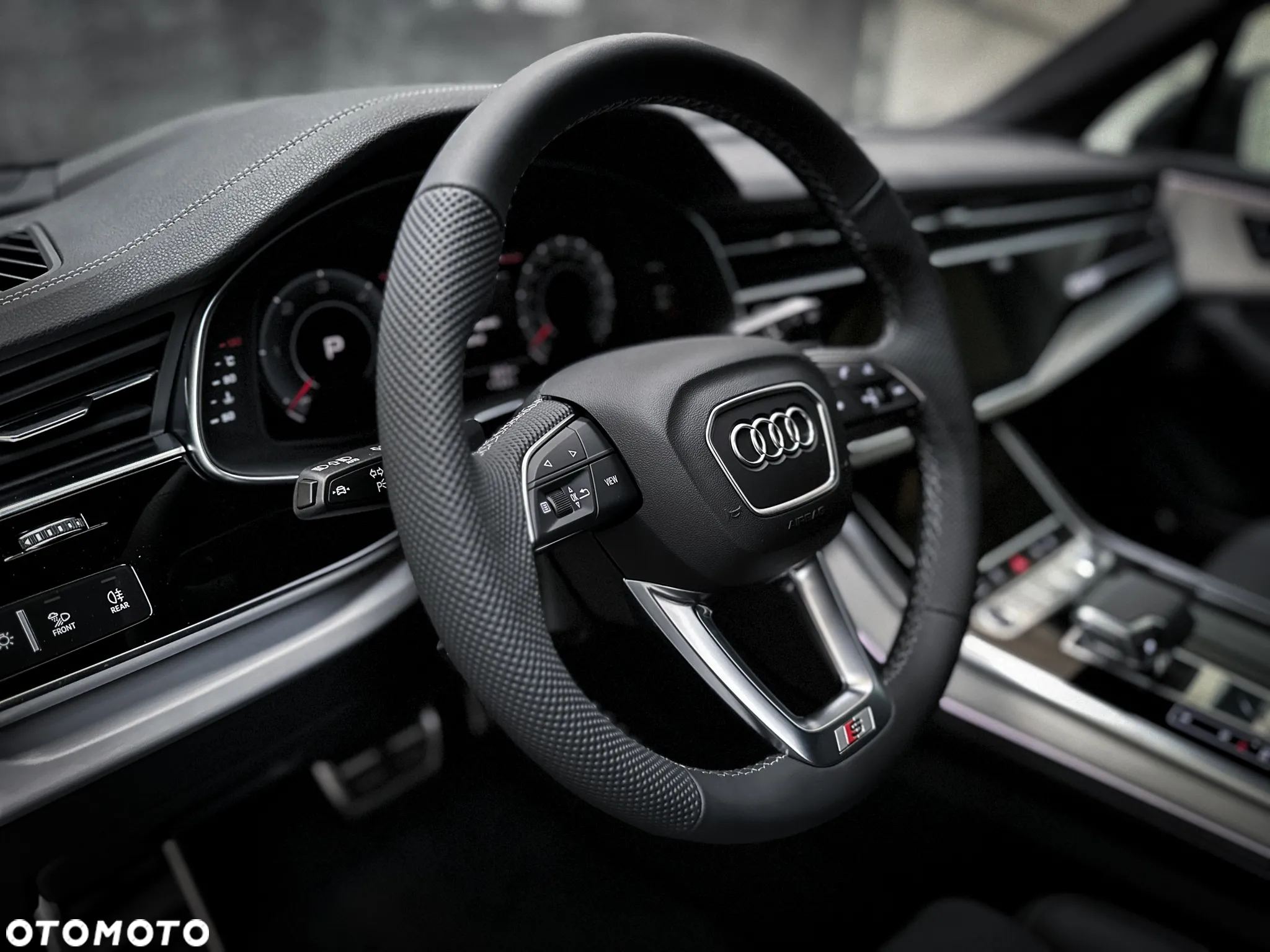 Audi Q7 - 20