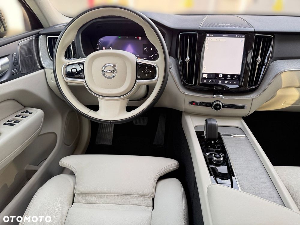 Volvo XC 60 - 17