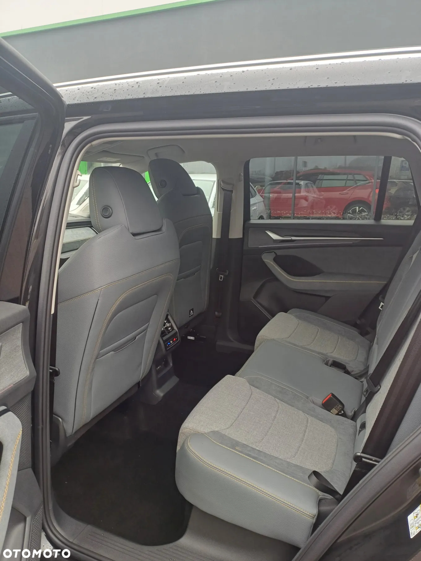 Skoda Kodiaq - 10
