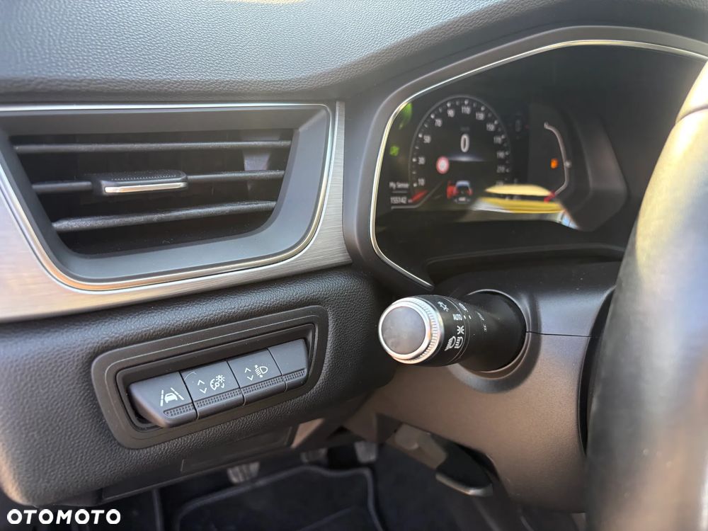 Renault Captur BLUE dCi 115 BUSINESS EDITION - 11