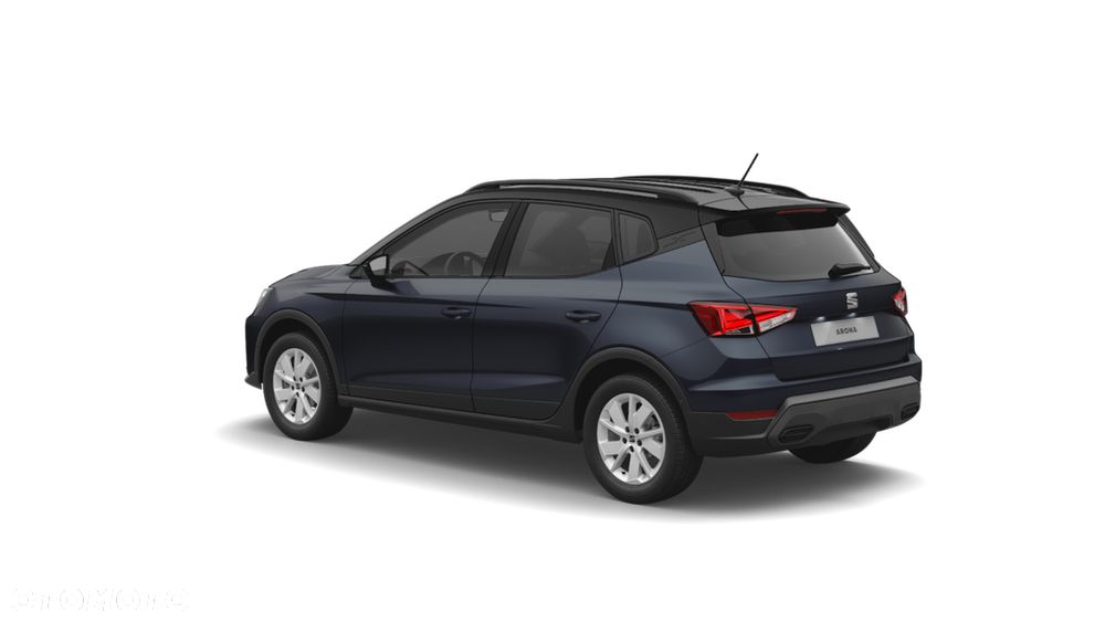 Seat Arona 2026 photo 4