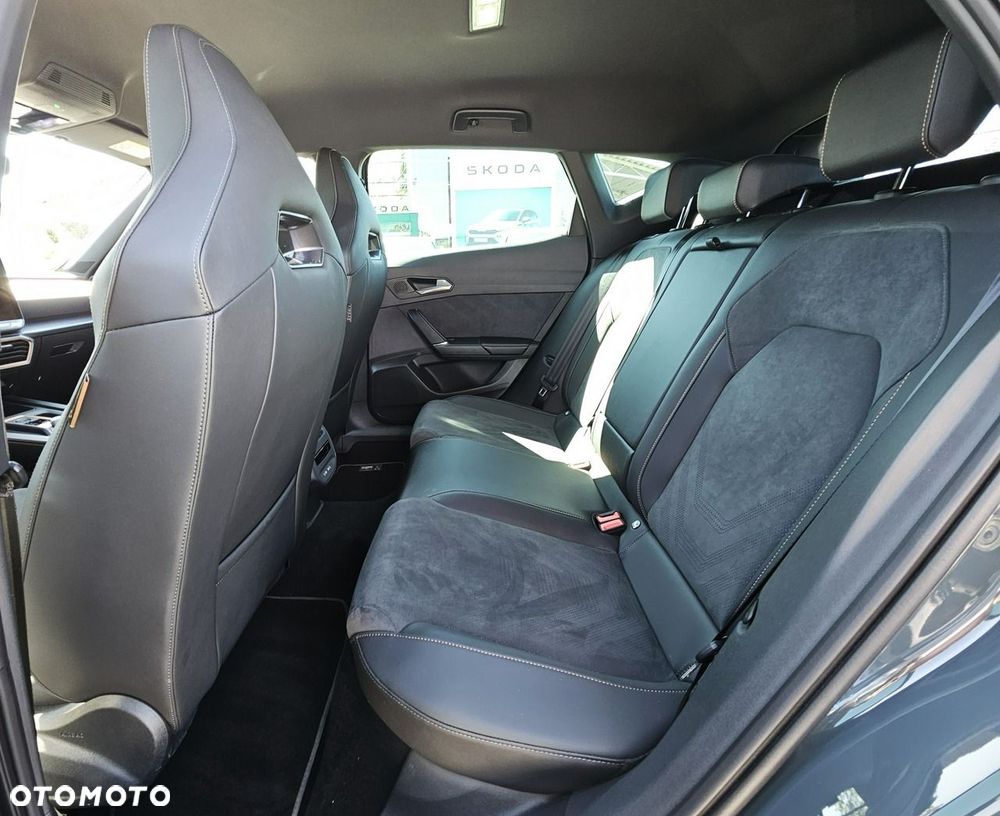 Cupra Formentor 2.0 TSI 4Drive DSG - 13
