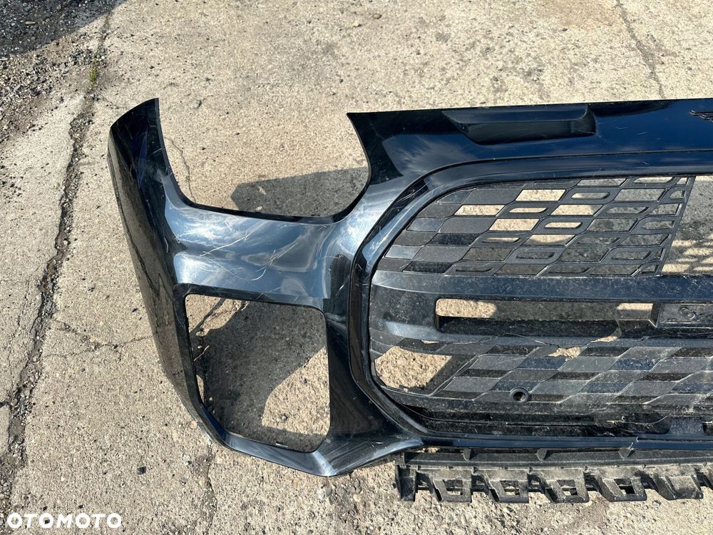 zderzak przód przedni mini countryman iii u25 24- - 2