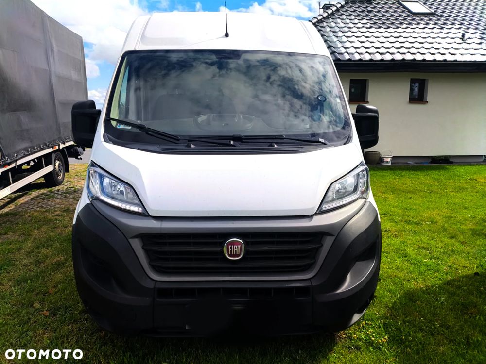 Fiat Ducato - 2