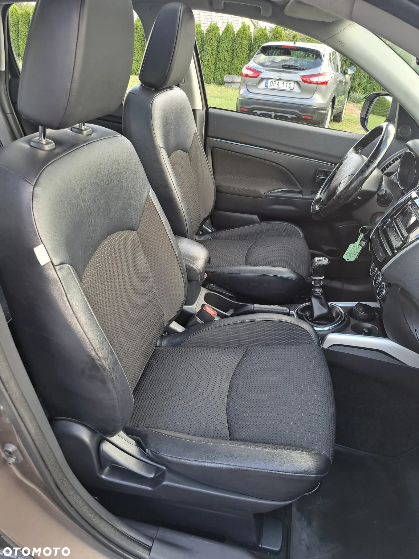 Citroën C4 Aircross - 22