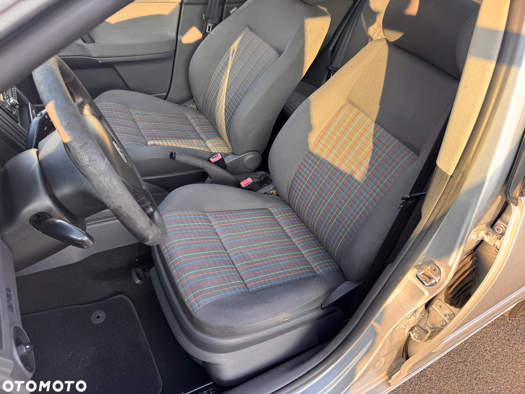 Volkswagen Polo 1.4 TDI Comfortline - 18
