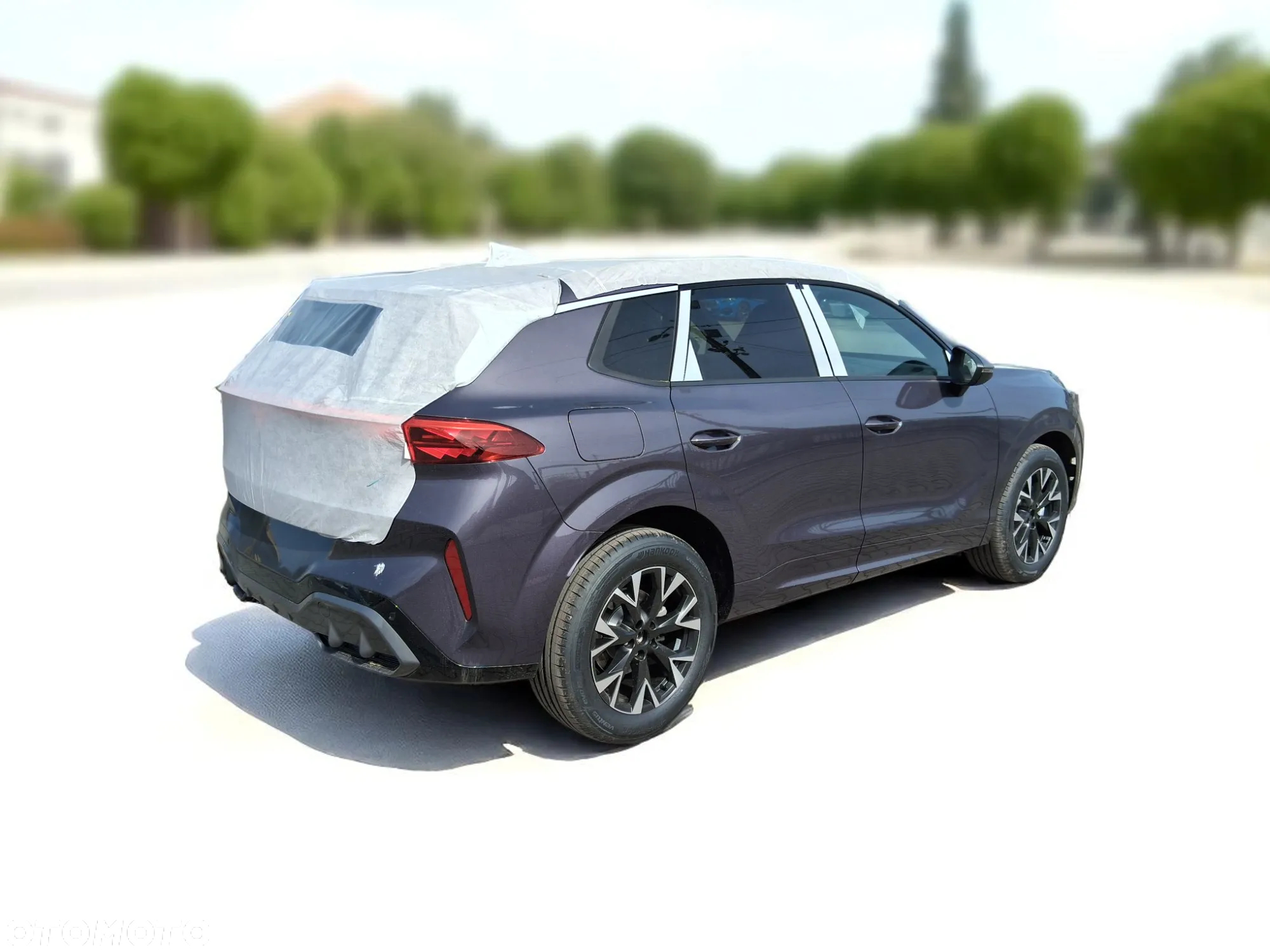 Cupra Terramar 1.5 eHybrid PHEV DSG - 5