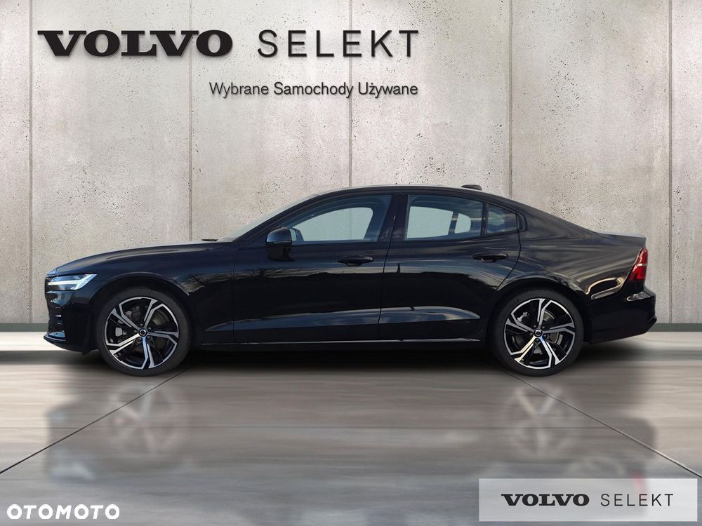 Volvo S60 - 2