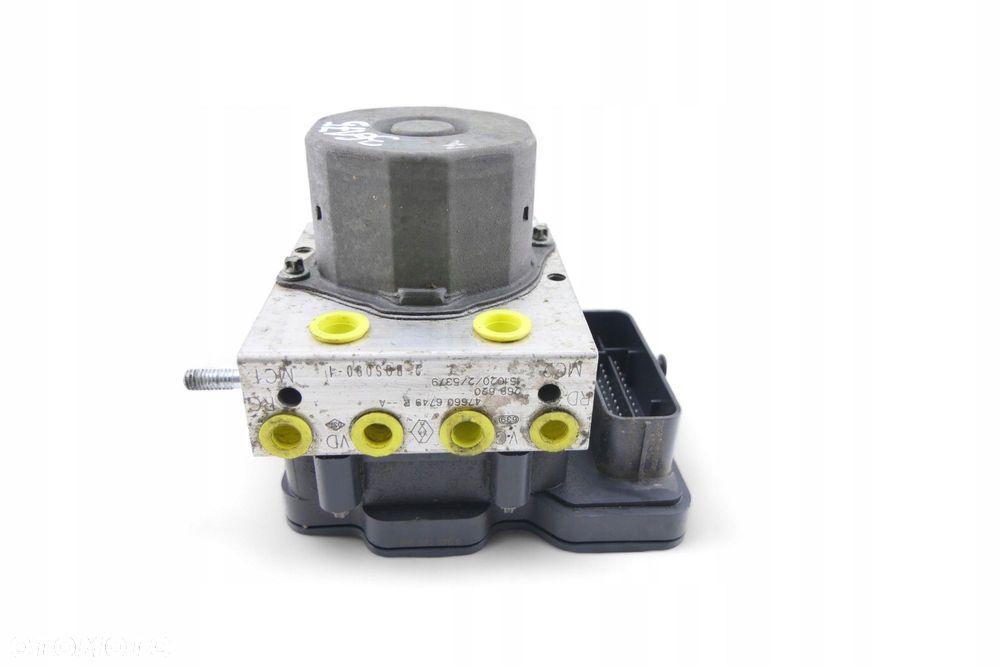 Pompa ABS RENAULT KADJAR 1.5 1.6 DCI 476606749R 476606749R--A - 4