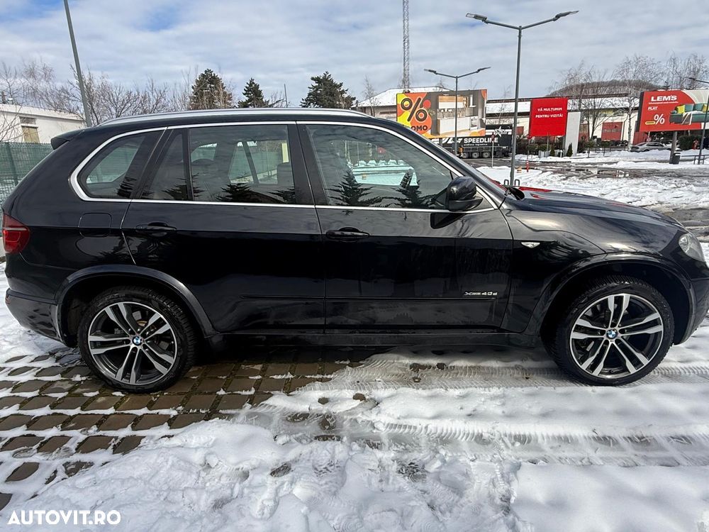BMW X5 - 6