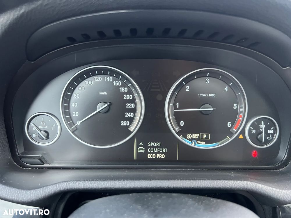 BMW X3 xDrive20d Aut. - 30