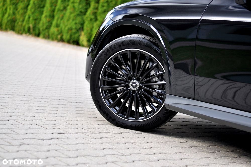 Mercedes-Benz GLC 220 d 4Matic 9G-TRONIC Edition AMG Line - 35