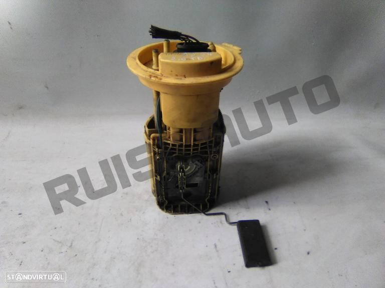 Bomba Combustível 1k091_9050b Audi A3 (8p) [2003_2012] 2.0 Tdi - 2