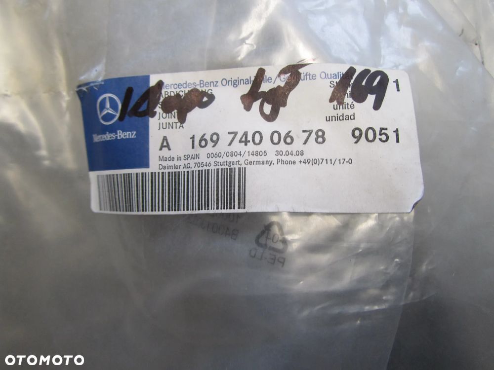 uszczelka 1697400678 - 2