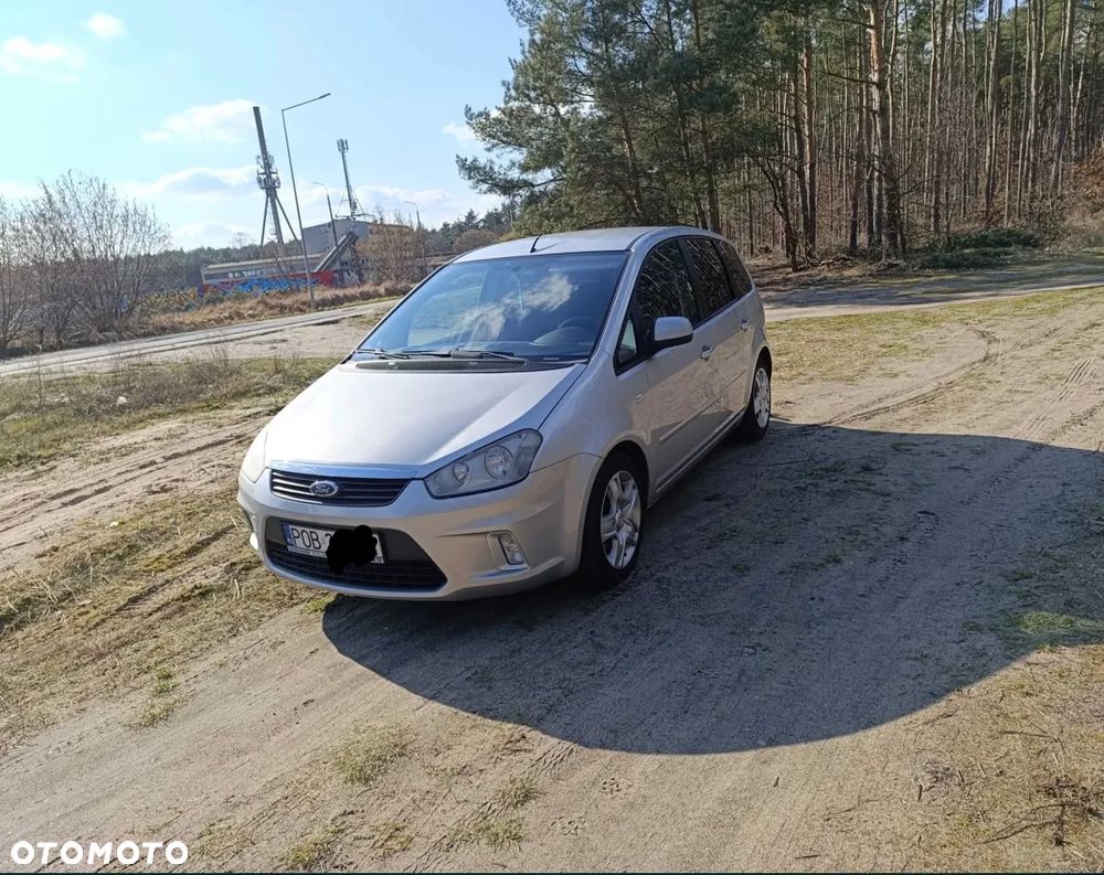 Ford Focus C-Max - 2