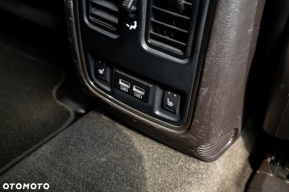 Jeep Grand Cherokee 3.0I Multijet Summit - 26