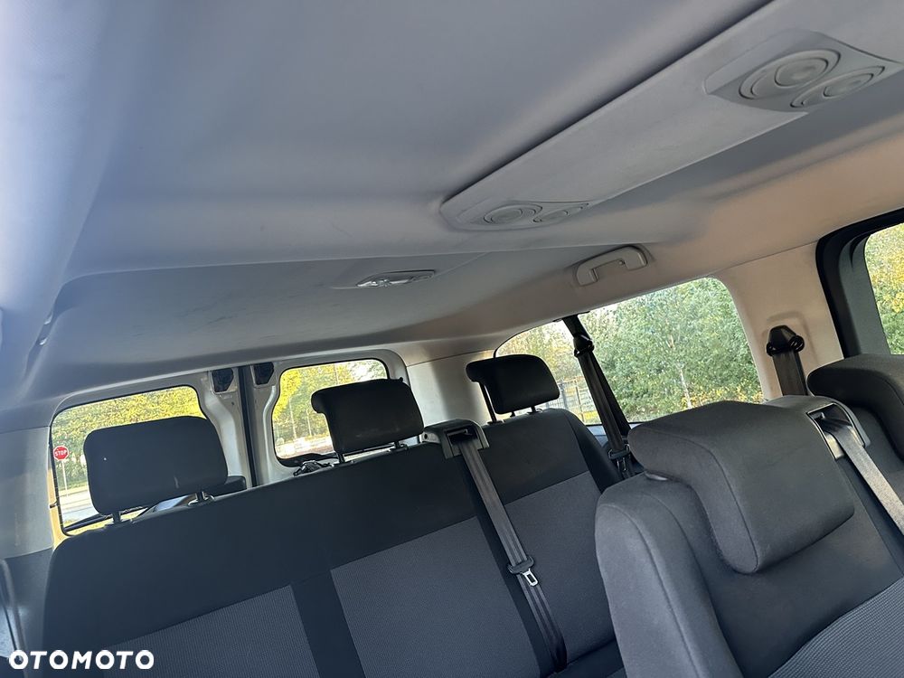 Toyota ProAce - 11
