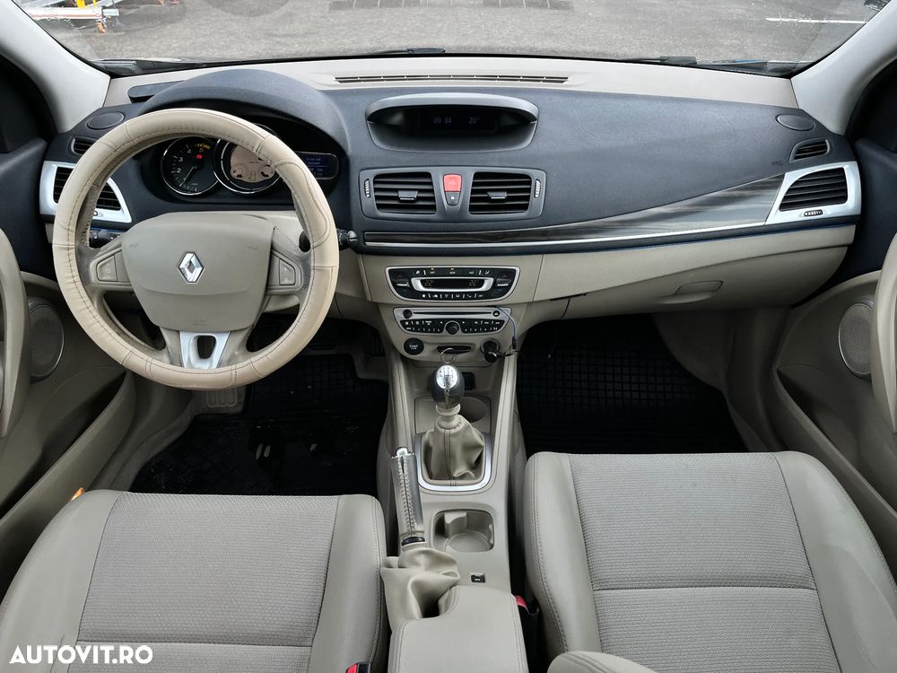 Renault Megane - 12