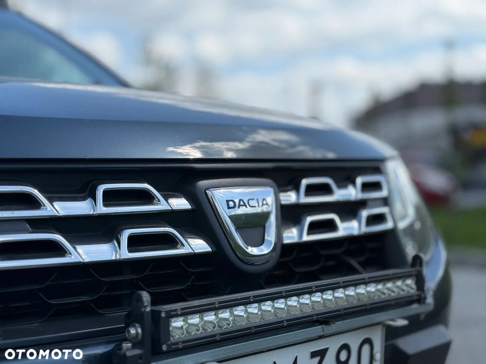 Dacia Duster 1.2 TCe Celebration - 8