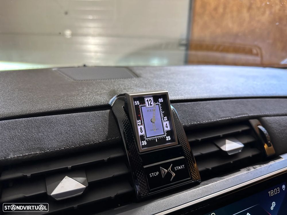 DS DS7 Crossback 1.5 BlueHDi Performance Line EAT8 - 23