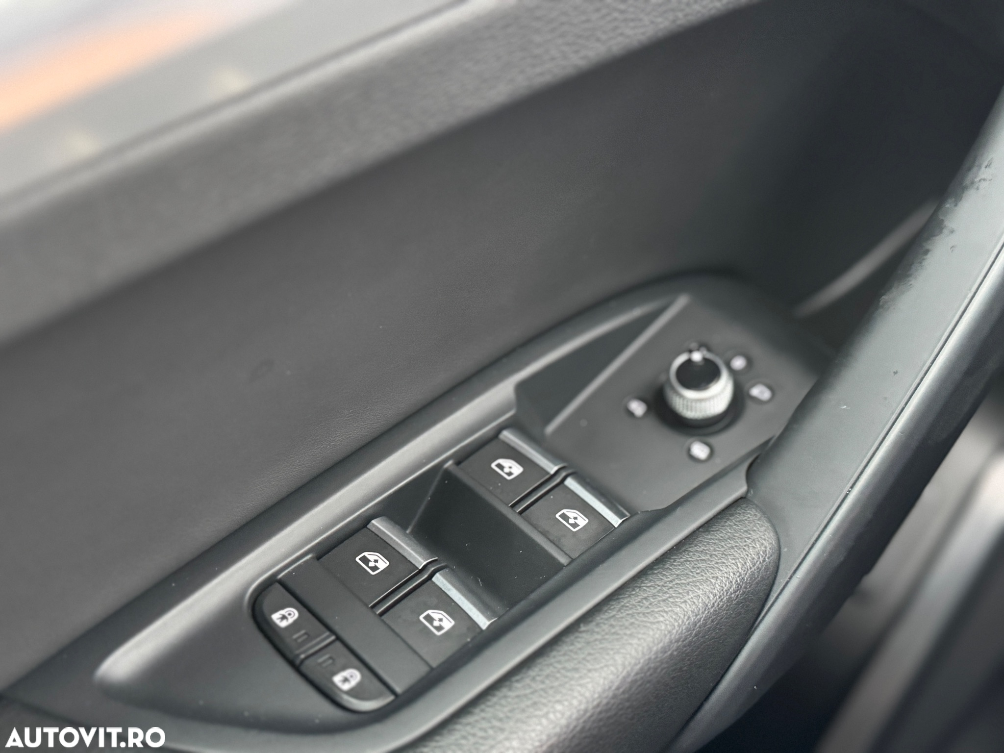 Audi Q5 45 TFSI quattro S tronic S line business - 28