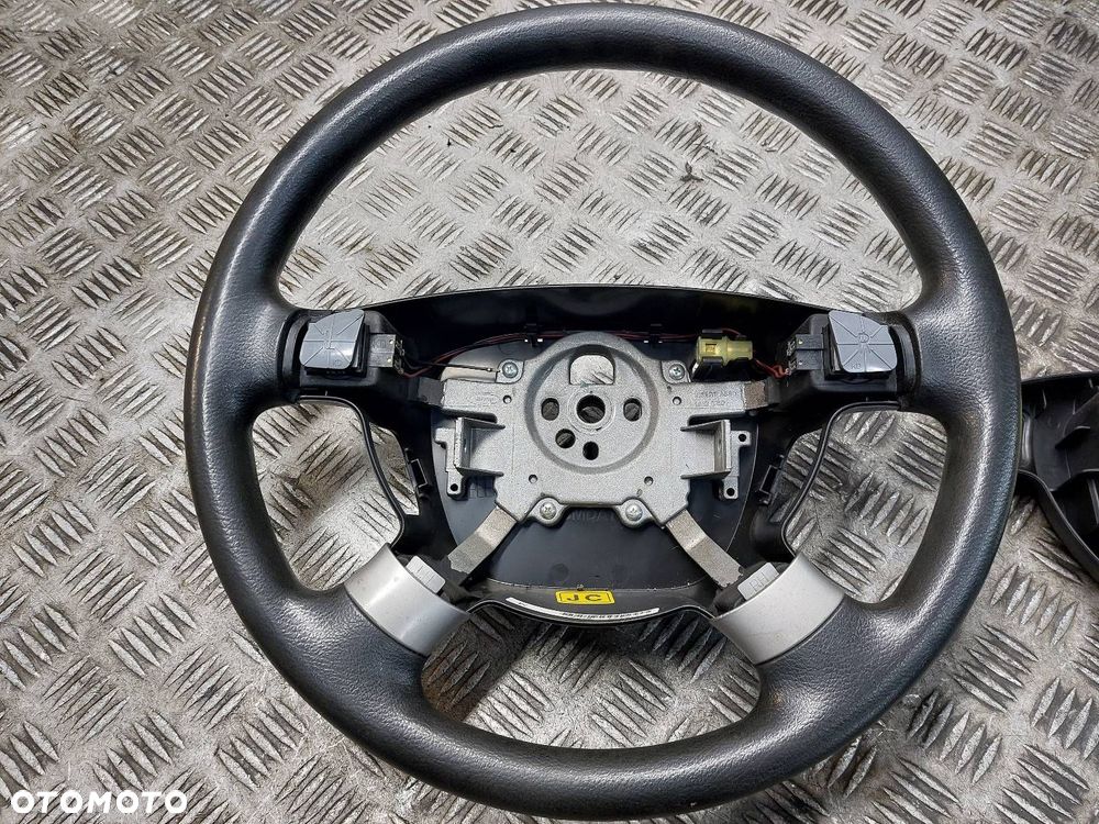 KIEROWNICA + PODUSZKA CHEVROLET AVEO I 96535350 96399503 - 6