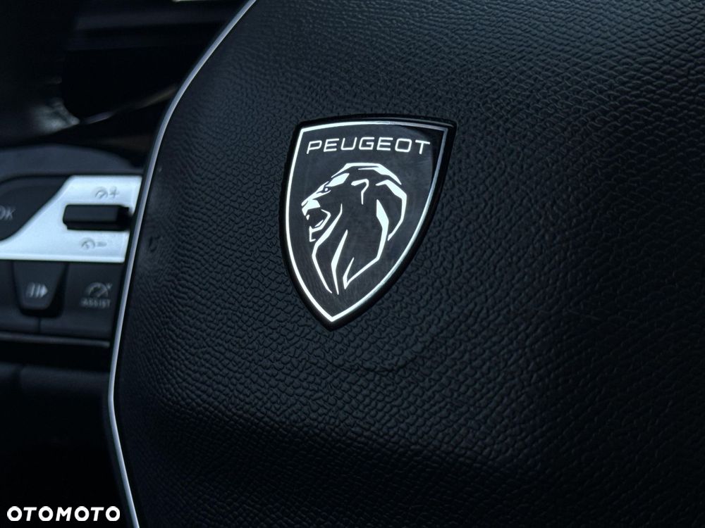 Peugeot 308 1.2 PureTech Active Pack S&S - 25