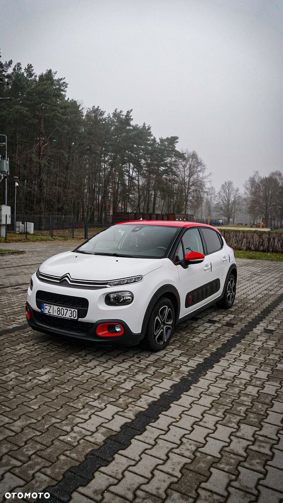 Citroën C3 1.2 PureTech Shine - 1