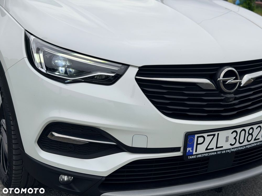 Opel Grandland X 1.2 Start/Stop Ultimate - 2