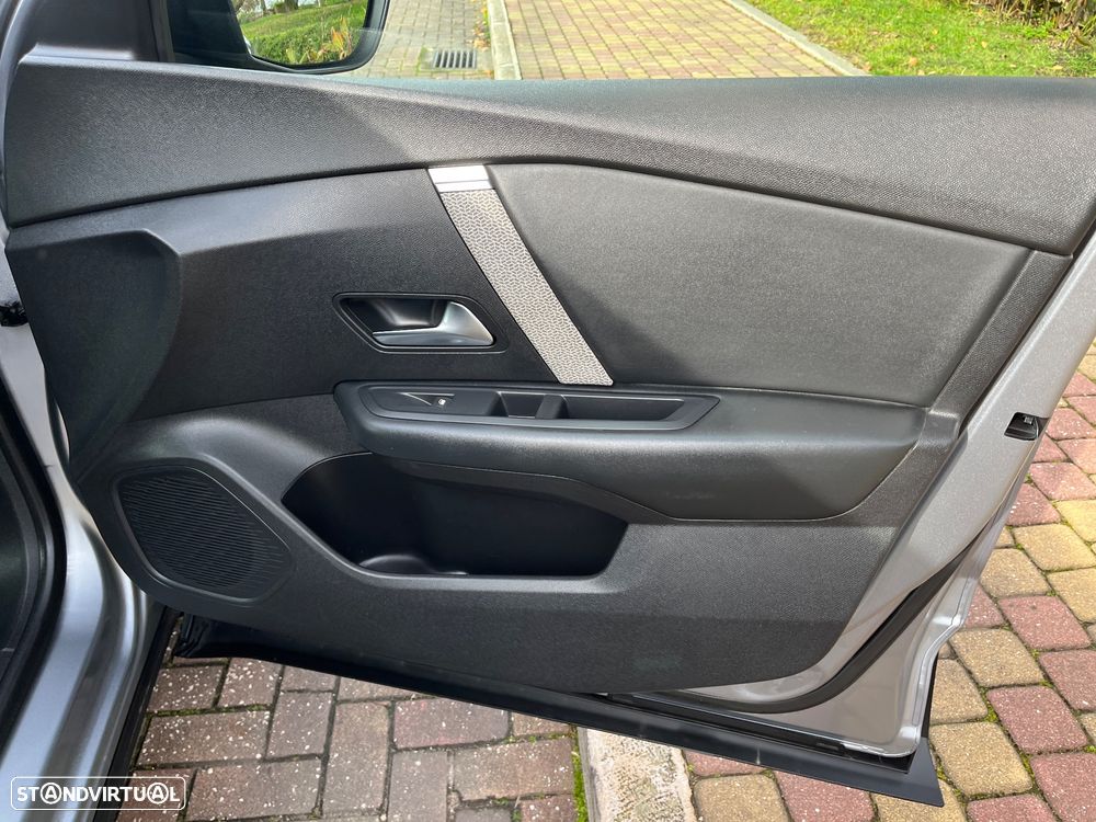 Citroën C4 1.5 BlueHDi Shine Pack EAT8 - 27