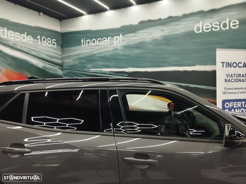 Peugeot 2008 1.2 Hybrid Allure e-DCS6 - 10