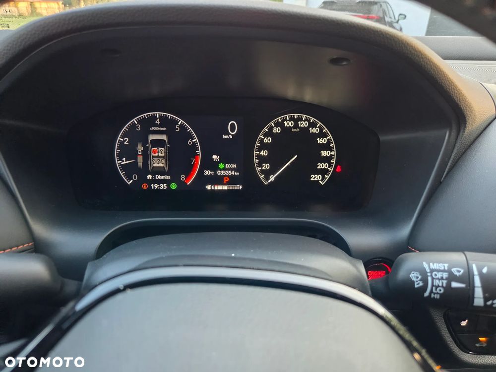 Honda HR-V - 10