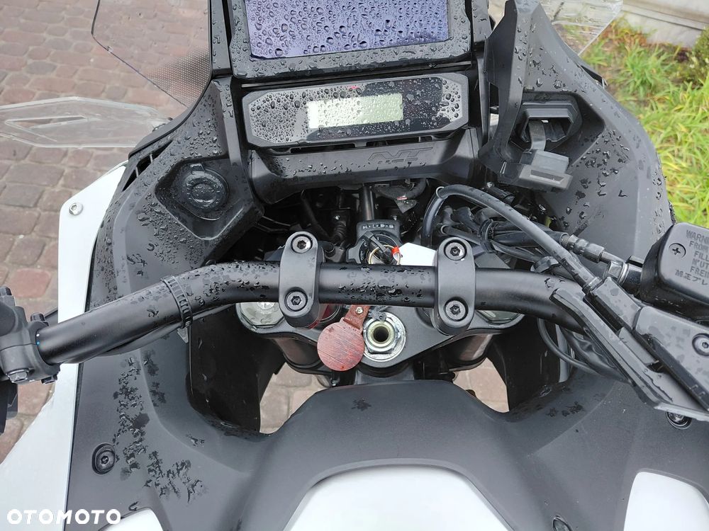 Honda NT - 25