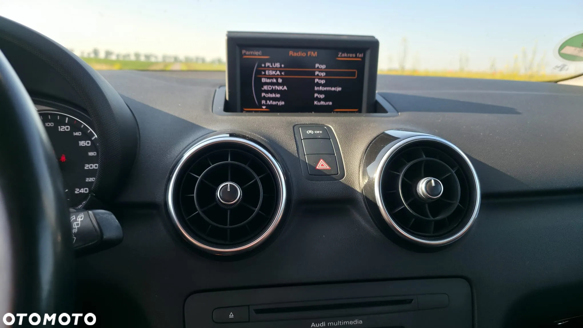 Audi A1 1.2 TFSI Sportback Ambition - 15