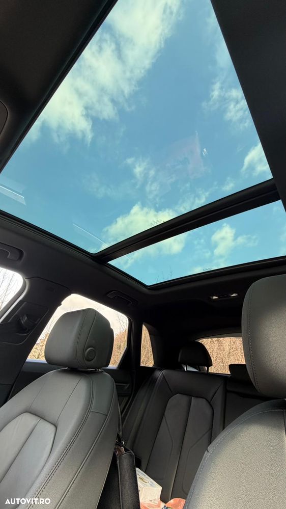 Audi Q3 45 TFSI quattro S tronic S line - 9